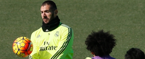benzema-training490epa