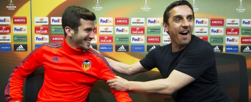Gary Neville