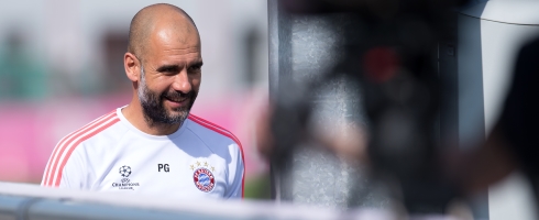 guardiola-bayern490epa