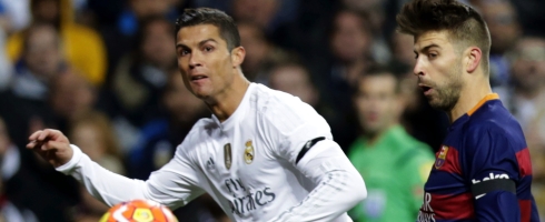 ronaldo-pique-clasico490epa