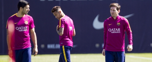 suarez-neymar-messi-apart490epa