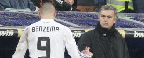benzema-mourinho490epa