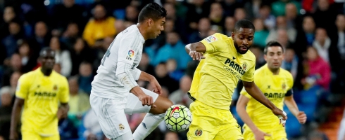 casemiro-villarreal-home490epa