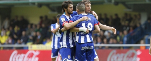 deportivo-villarreal-celebrate490epa