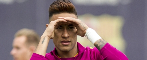 neymar-look490epa