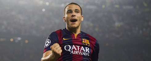 sandro-barcelona-celebrates