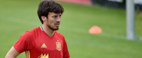 silva-spain-austria490epa