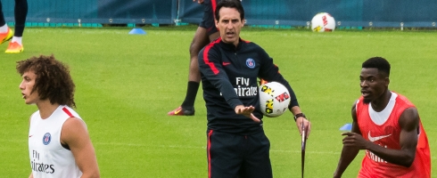emery-psg-training280716epa