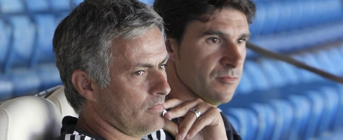 mourinho-karanka140716epa