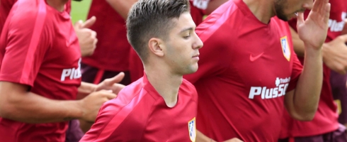 vietto-training260716epa