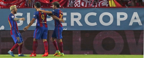 barca-sevilla-celebrate170816epa