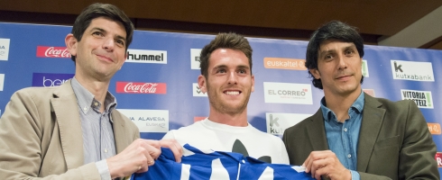 ibai-alaves-presentation-epa310716