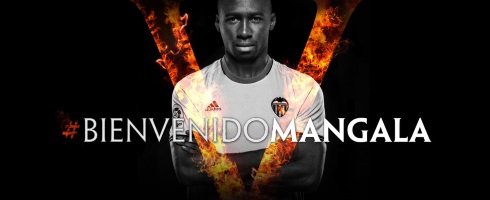 mangala-val
