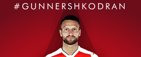 shkodran