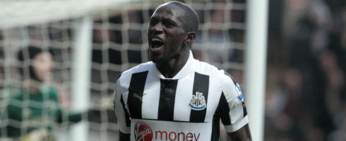 sissoko-newcastle160816epa