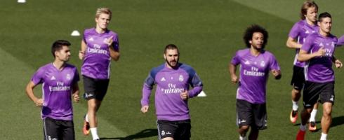 madrid-training-villarreal-epa210916