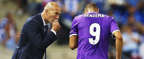 zidane-benzema-epa-180916