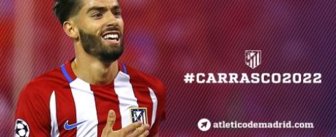 carrasco-atleticorenewal