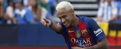 neymar-pointing-leganes-epa170916
