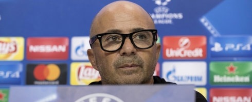 sampaoli-presser-cl-epa191116