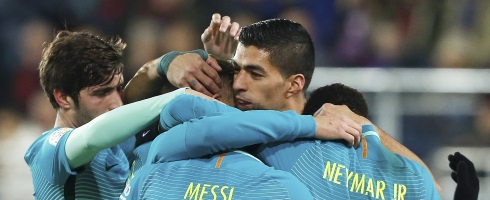 barca