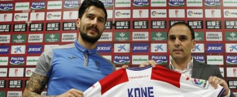 kone-granada24012017