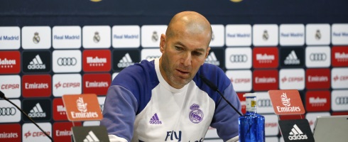zidane