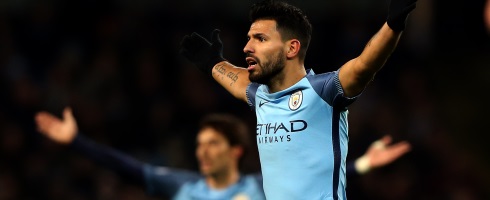 aguero