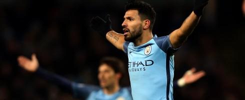aguero