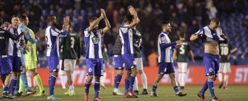 depor