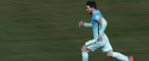 messi