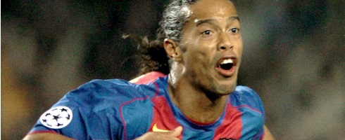 ronaldinho