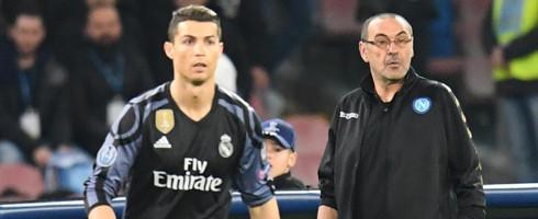 Sarri-Ronaldo-epa