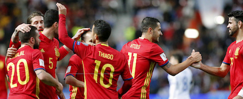 spain-celebrating-israel-epa240317