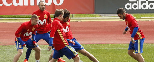 spain-training-israel-epa240317