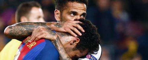 Neymar-DaniAlves-epa