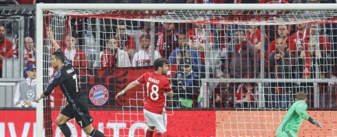 ronaldo-bayern140417epa