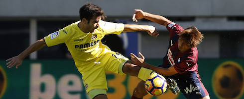 villarreal-eibar-epa010417