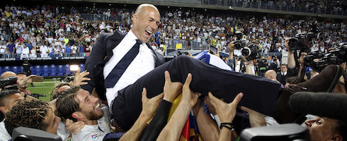 zidane-paraded-epa210517