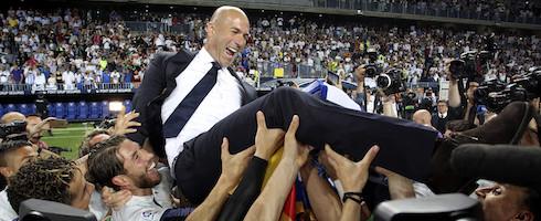 zidane-paraded-epa210517