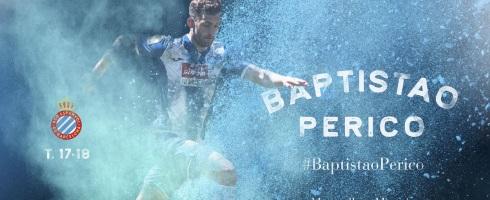 bapistao espanyol