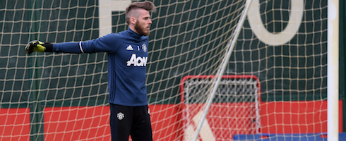 de-gea-training-epa010617