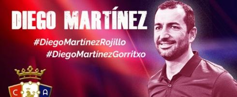 diego martinez