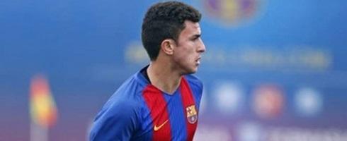 morey barcelona