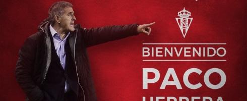 paco herrera