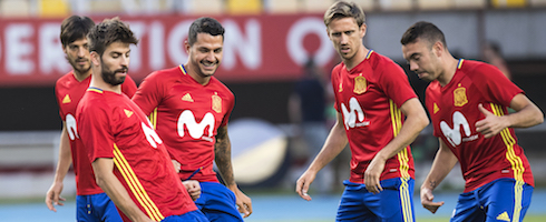 spain-training-macedonia-epa110617