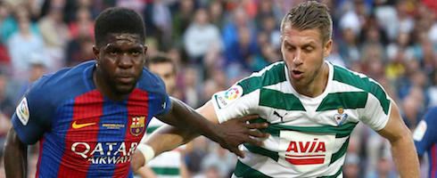 umtiti-lejeune-epa040617