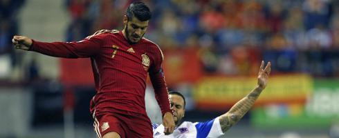 Morata-Spain-Luxembourg490epa_3