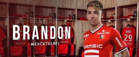 brandon rennes