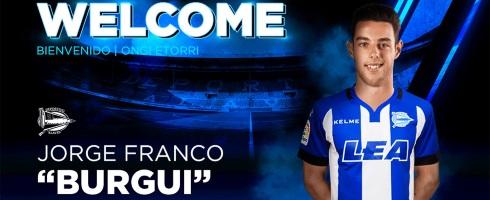 burgui alaves